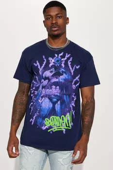 Футболка Fashion Nova 22025214, нави