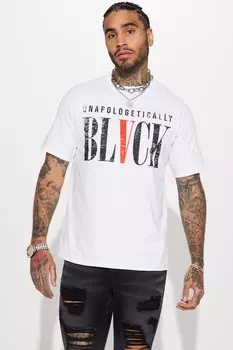 Футболка Fashion Nova 22025539, белый