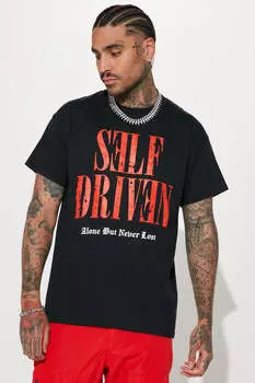 Футболка Fashion Nova 23014632, черный