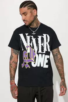 Футболка Fashion Nova 23014678, черный