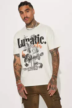 Футболка Fashion Nova 23014793, загар