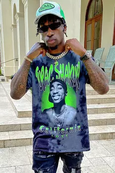 Футболка Fashion Nova 31781491, черный