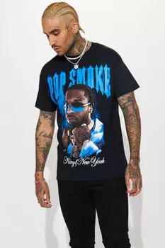 Футболка Fashion Nova 38911039, черный