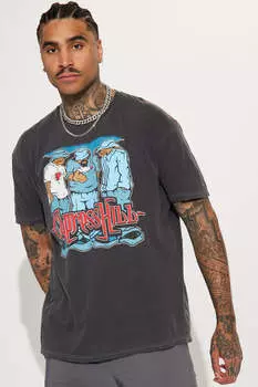 Футболка Fashion Nova CYH1480XX, черный