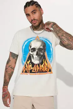 Футболка Fashion Nova DLEP12, хаки