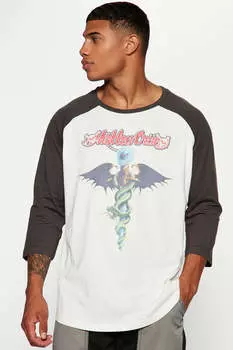 Футболка Fashion Nova MOT50014, белый