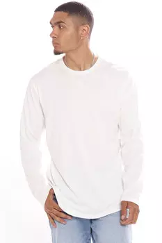 Футболка Fashion Nova SCLSTEE, белый