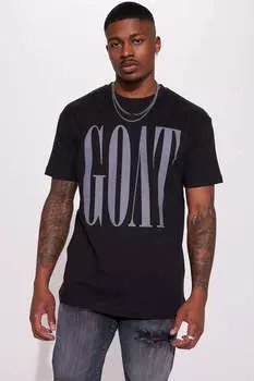 Футболка Fashion Nova SPDN2218, черный