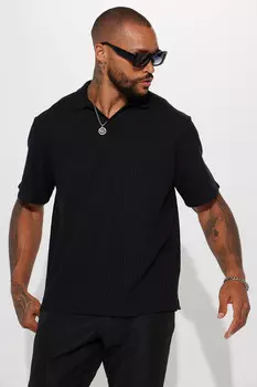 Футболка Fashion Nova ZDF01K310084, черный