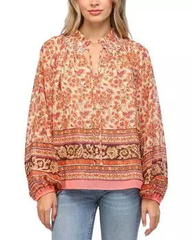 Футболка FATE, белый