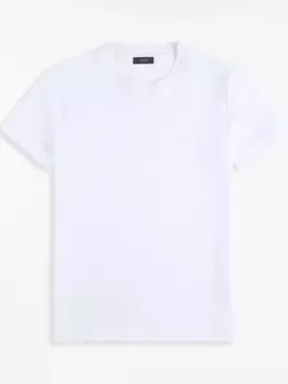 Футболка Fay пике, белый