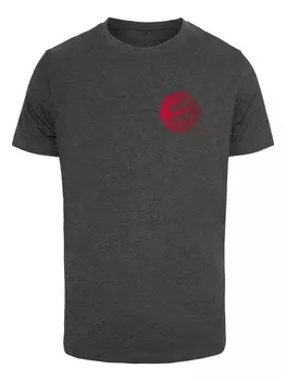 Футболка FC Bayern, цвет charcoal