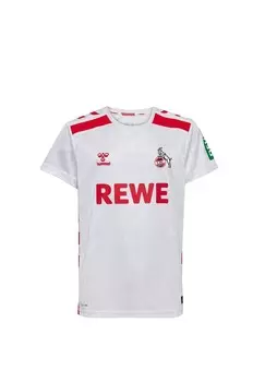 Футболка FC KLN Hummel, белый
