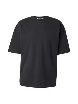 Футболка FCBM Shirt, черный