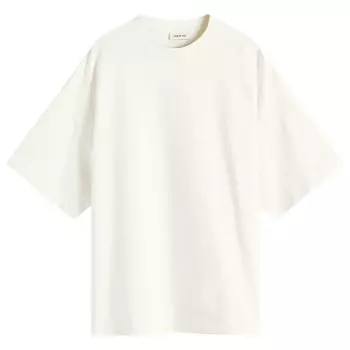 Футболка Fear Of God, бежевый
