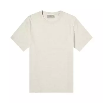Футболка Fear of God Essentials Овсянка