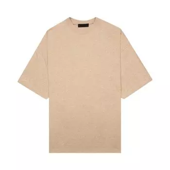 Футболка Fear of God Essentials Золотой вереск