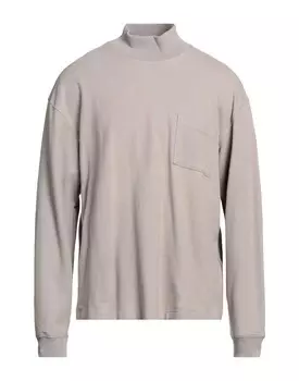 Футболка Fear Of God, зеленый