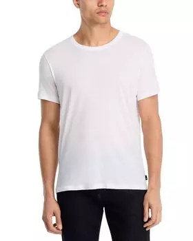 Футболка Featherweight 7 For All Mankind, белый