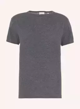 Футболка featherweight 7 For All Mankind, серый