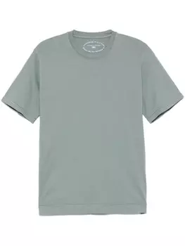 Футболка Fedeli джерси, зеленый