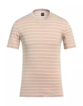 Футболка Fedeli, песочный