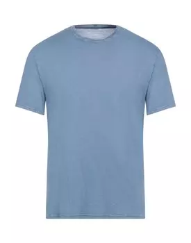 Футболка Fedeli, синий