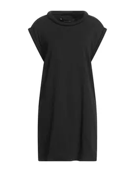 Футболка Federica Tosi, черный