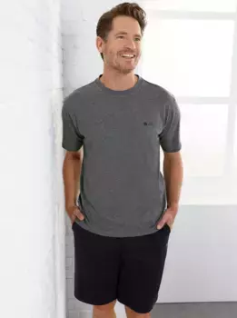 Футболка Feel Good "Shirt", серый