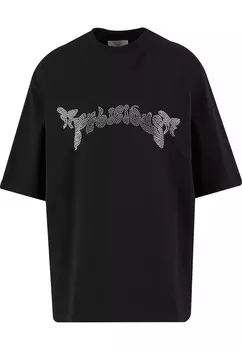 Футболка Felicious Shirt, черный