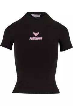 Футболка Felicious Shirt, черный