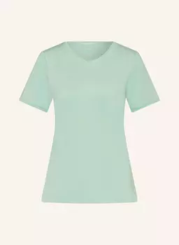 Футболка фелия JOY sportswear, мятный