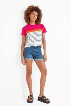 Футболка Фелисити Tog 24, белый