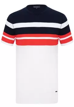 Футболка Felix Hardy, белый