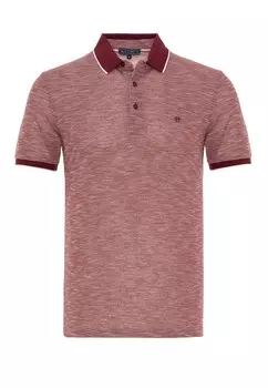 Футболка Felix Hardy, бордо