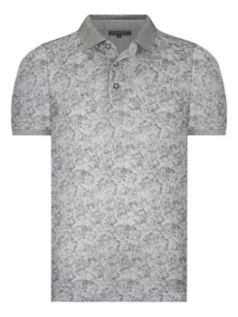 Футболка Felix Hardy Clark, хаки