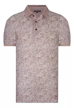 Футболка Felix Hardy, коричневый