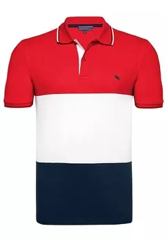 Футболка Felix Hardy, красный