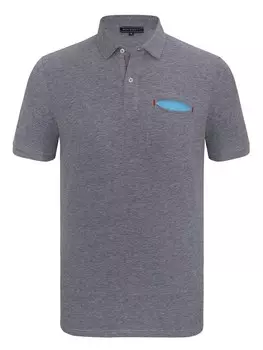 Футболка Felix Hardy, пятнистый черный