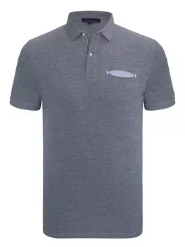 Футболка Felix Hardy, серый