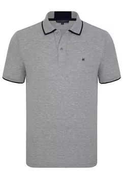 Футболка Felix Hardy, серый