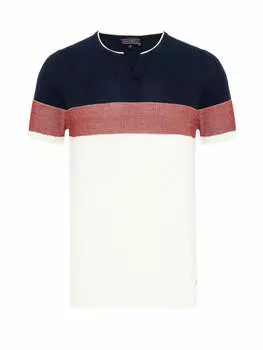 Футболка Felix Hardy, темно-синий