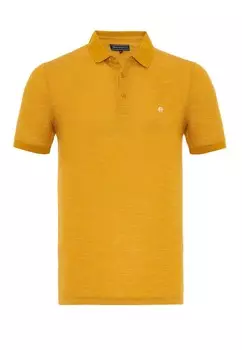 Футболка Felix Hardy, желтый