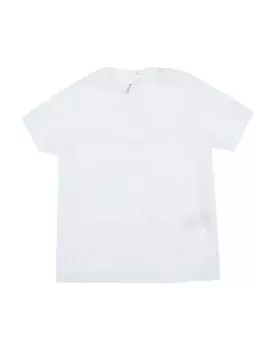 Футболка Fendi, белый