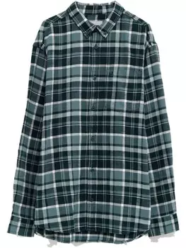 Футболка Фендрика Carhartt WIP, синий