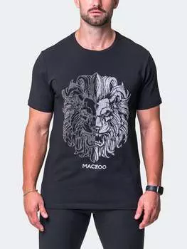 Футболка Ferocious Black MACEOO