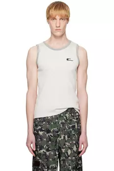 Футболка Ferraz Carrer, серый