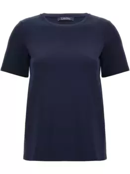 Футболка Fianco MAX MARA, синий