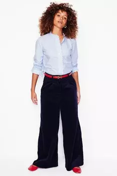 Футболка Фиби Boden, синий