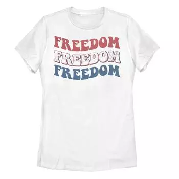 Футболка Fifth Sun Freedom Word для юниоров